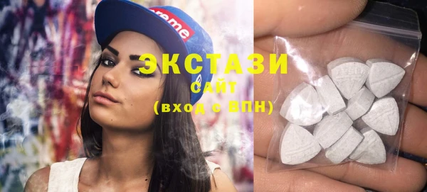 прущий лед Вяземский