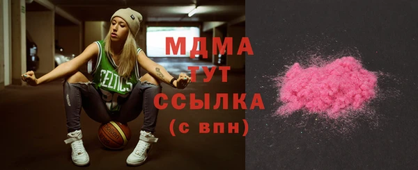 прущий лед Вяземский