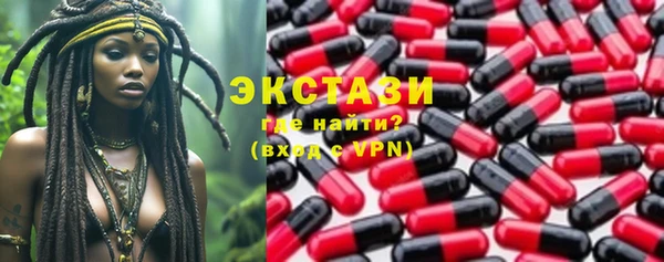 прущий лед Вяземский